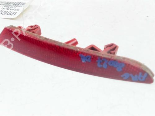 Rear bumper left light RENAULT CLIO V (B7_) 1.0 TCe 90 (B7MT) | BP39228918C81 - Image 2