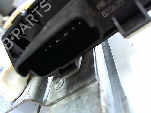 Used Rear right window mechanism Rear right window mechanism CITROËN C4 I (LC_) 1.6 HDi (109 hp) 20460895 20460895