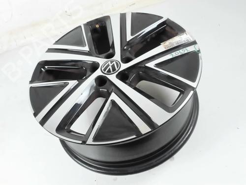 Fælk VW TAIGO (CS1) 1.0 TSI | BP26964728C45 - Image 2