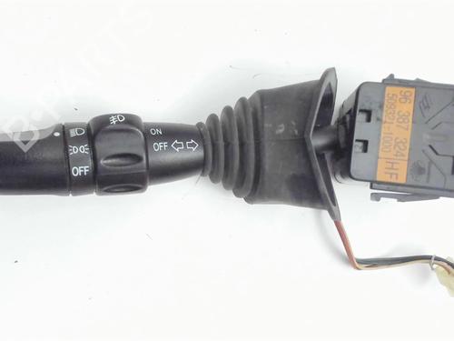 Switch DAEWOO LACETTI Hatchback (KLAN) 1.8 | BP21240158I30 - Image 5