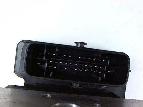 Used ABS pump KIA VENGA (YN) 1.6 CRDi 115 (116 hp) 20399023