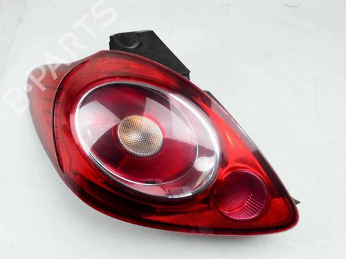 Left taillight FORD KA (RU8) 1.2 | BP38943078C34 - Image 4