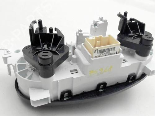 Used Climate control Climate control DACIA DOKKER MPV (KE_) 1.2 TCe (KEM0, KEAY) (115 hp) 24173194 24173194