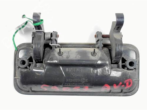 Front right exterior door handle LAND ROVER FREELANDER I (L314) 2.0 Td4 4x4 | BP20402341C129 