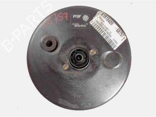 Used Servo brake SEAT IBIZA III (6L1) 1.9 SDI (64 hp) 20451865