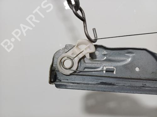 Used Front left window mechanism Front left window mechanism 37166359 37166359