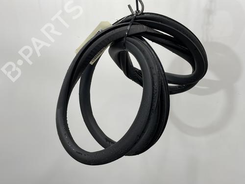 Rubber door seal OPEL CORSA F (P2JO) CORSA-e (68) | BP27499759C142 