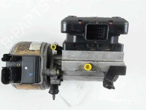 Other CITROËN C5 I (DC_) 2.0 HDi (DCRHZB, DCRHZE) | BP29638751O1 