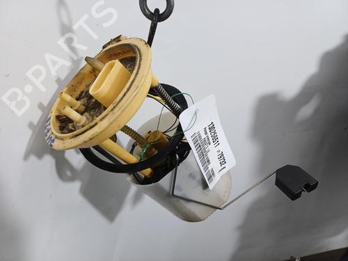 Fuel pump VW PASSAT B6 (3C2) 2.0 BlueTDI | BP38024222M76 - Image 4