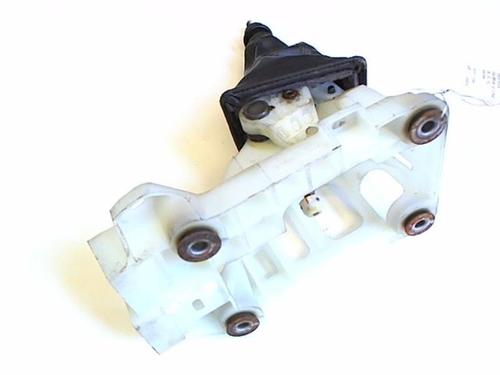 Gear lever TOYOTA RAV 4 III (_A3_) 2.2 D 4WD (ALA30_, ALA30R) | BP20461859M90 