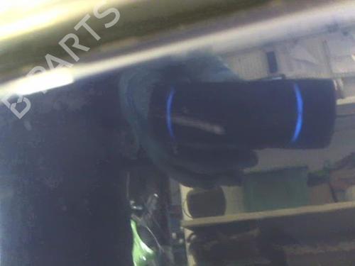 Left rear door VW GOLF IV (1J1) 1.9 TDI | BP20475132C4 