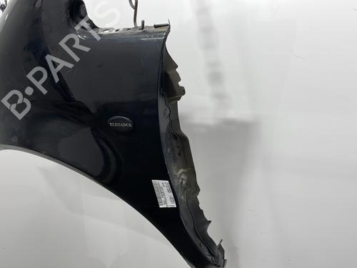 Left front fenders MERCEDES-BENZ A-CLASS (W168) A 190 (168.032, 168.132) | BP22939831C41 