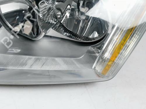 Lyskaster venstre FORD FOCUS II (DA_, HCP, DP) 1.6 Ti | BP29976468C28