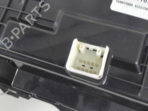 Used Climate control Climate control TOYOTA AURIS (_E15_) 1.4 D-4D (NDE150_, NDE150R) (90 hp) 20446640 20446640