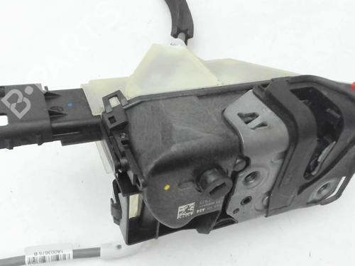 Rear right lock PEUGEOT 2008 II (UD_, US_, UY_, UJ_, UR_, UC_) 1.5 BlueHDI 130 | BP20423519C99 