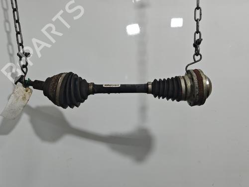 Left front driveshaft VW BEETLE (5C1, 5C2) 2.0 TFSI | BP39138892M38 - Image 3