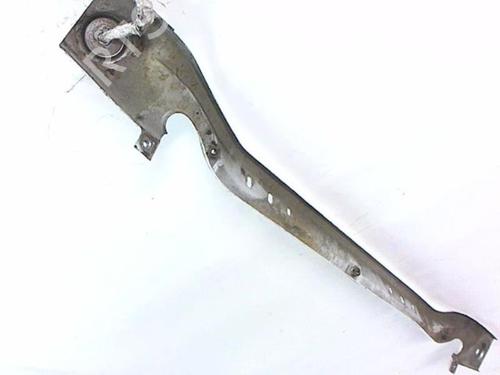Crossmember RENAULT RAPID Box Body/MPV (F40_, G40_) 1.9 D (F40P, F40N, F40E) | BP21204887C162 