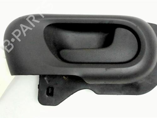 Højre fortil invendig håndtag OPEL COMBO Box Body/MPV 1.3 CDTI 16V (75 hp) 21422737