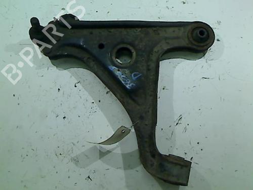Used Right front suspension arm OPEL OMEGA B (V94) 2.0 (F69, M69, P69) (116 hp) 20411731