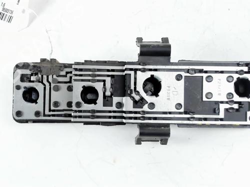 Lampeholder CITROËN XSARA PICASSO (N68) 1.6 HDi (90 hp) 21422878