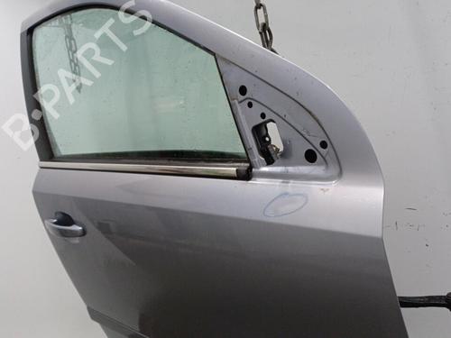 Right front door OPEL ASTRA H (A04) 1.7 CDTI (L48) | BP20469023C3 