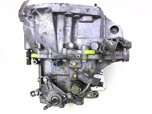 Used Gearbox RENAULT GRAND SCÉNIC II (JM0/1_) 1.9 dCi (JM0G, JM12, JM1G, JM2C) (120 hp) 20437480