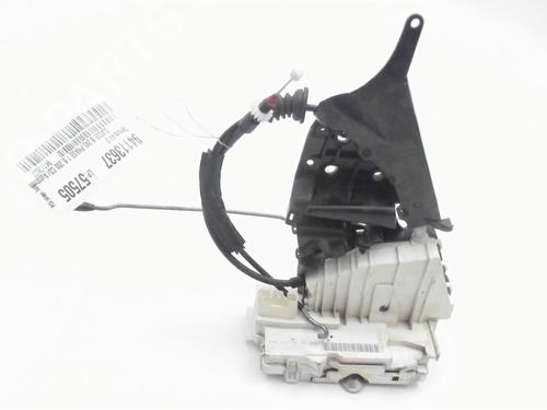Front right lock MERCEDES-BENZ B-CLASS Sports Tourer (W245) B 200 CDI (245.208) | BP21241210C97 