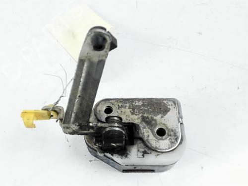 Rear right lock RENAULT MASTER II Van (FD) 2.5 dCi | BP25979764C99 