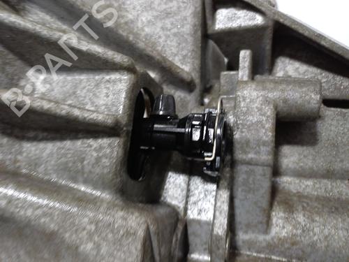 gearbox-renault-twingo-ii-cn0_-2007-36337610 main image