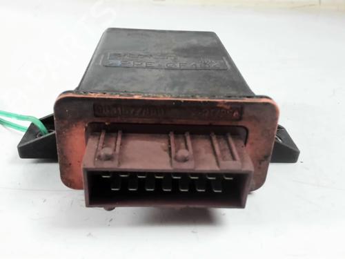 Used Electronic module Electronic module FIAT SCUDO Bus (220_) 1.9 D (69 hp) 27535956 27535956
