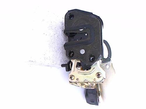 Used Rear right lock HYUNDAI TERRACAN (HP) 2.9 CRDi 4WD (150 hp) 20478979