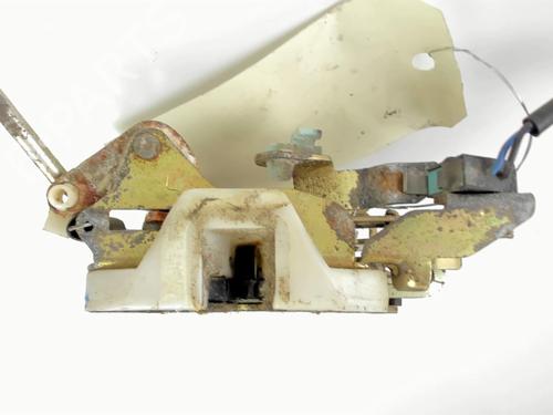 Used Front left lock SUZUKI ALTO VI (FF) 1.1 (RF410) (63 hp) 20402194