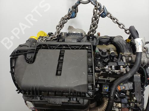 Engine CITROËN DS4 (NX_) 1.6 HDi 115 | BP37589683M1 - Image 10