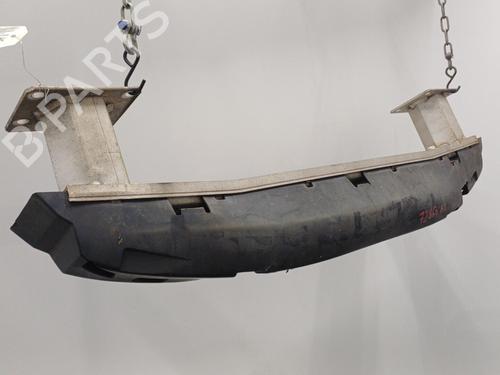 Used Front bumper reinforcement Front bumper reinforcement CITROËN C4 Picasso I MPV (UD_) 1.6 HDi (109 hp) 20423449 20423449