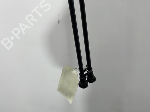 Gassdemper Bakluke RENAULT MODUS / GRAND MODUS (F/JP0_) 1.5 dCi (JP0G, JP0H) | BP31074501C138