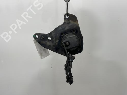 Right rear steering knuckle NISSAN X-TRAIL III (T32_, T32R, T32RR) 1.6 dCi (T32) | BP28361885M28 