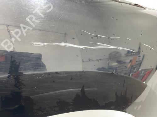 Left front fenders PEUGEOT 308 I (4A_, 4C_) 1.6 HDi | BP29078209C41 