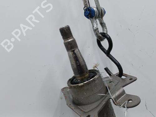 Steering column NISSAN MICRA III (K12) 1.5 dCi | BP20401997M21 