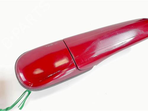 Front right exterior door handle SEAT CORDOBA (6K1, 6K2) 1.9 SDI | BP25265221C129 