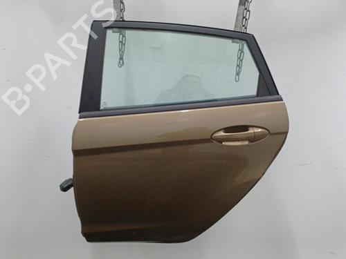 Left rear door FORD FIESTA VI (CB1, CCN) 1.4 TDCi | BP20464569C4 
