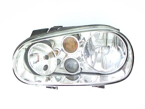 Used Left headlight VW GOLF IV (1J1) 1.9 TDI (101 hp) 20462112