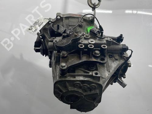 Used Gearbox HYUNDAI GETZ (TB) 1.5 CRDi (88 hp) 20610057