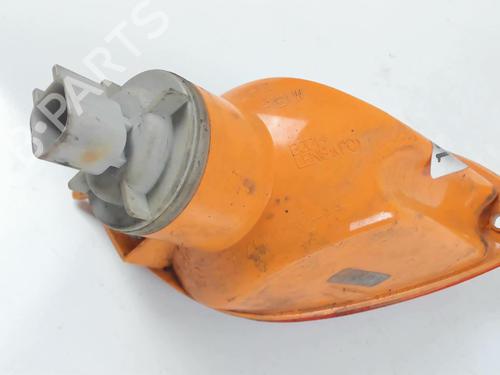 Left front indicator FORD FOCUS I (DAW, DBW) 1.8 16V | BP20460655C32 
