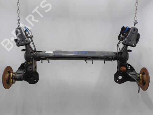 Rear axle CITROËN C3 AIRCROSS II (2R_, 2C_) 1.2 PureTech 110 (2RHNZB, 2RHNZW, 2RHNPX, 2RHNPJ) | BP20451385M2 