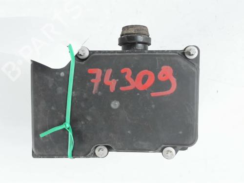 ABS pump FIAT PANDA (169_) 1.2 (169.AXB11, 169.AXB1A) | BP27294103M43 - Image 4