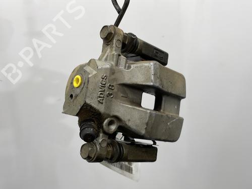 Used Left rear brake caliper Left rear brake caliper TOYOTA RAV 4 IV (_A4_) 2.2 D 4WD (ALA49) (150 hp) 22361591 22361591