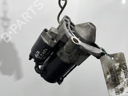 Starter PEUGEOT 607 (9D, 9U) 2.2 HDi | BP31126574M8 