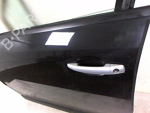 Left front door CITROËN C4 I (LC_) 2.0 HDi | BP20467319C2 