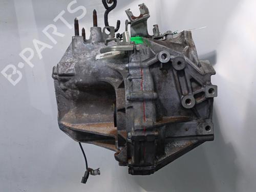 Used Gearbox Gearbox MITSUBISHI ASX (GA_W_) 1.8 DI-D (GA6W) (150 hp) 20405110 20405110