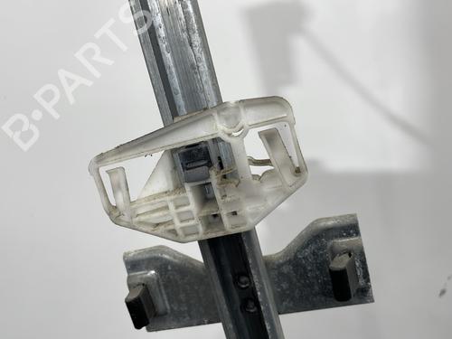 Front right window mechanism PEUGEOT PARTNER MPV (5_, G_) 1.6 HDi 90 | BP29976664C23